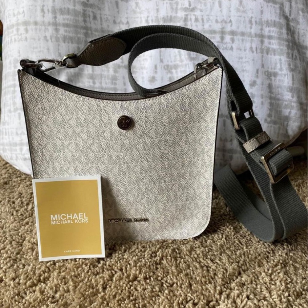 Michael Kors crossbody bag